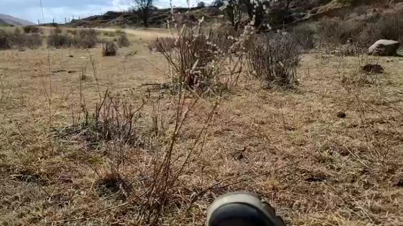 【2022-03-05 12点场】叶子户外：《纪实直播》成都到昌都，道孚县day15