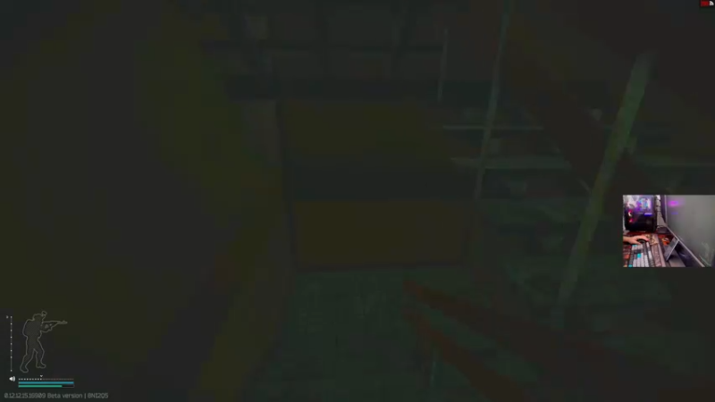 【2022-03-07 17点场】文化人老七：近战击杀世界第一