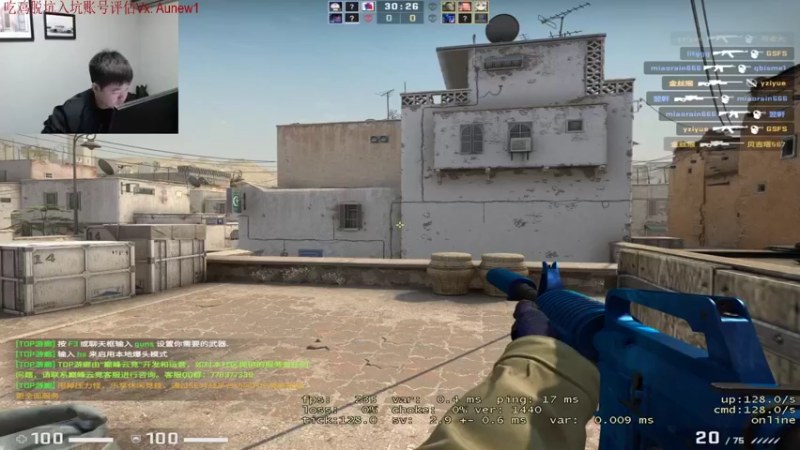 【2022-03-06 21点场】067QAQ：没招了不播咋整啊!