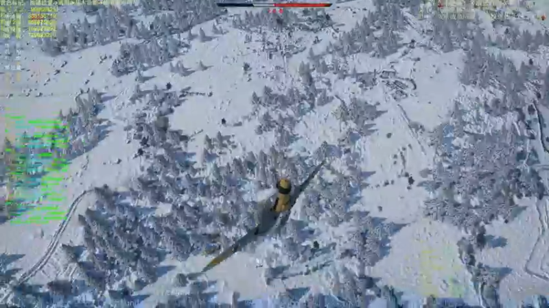 【2022-03-03 21点场】战争雷霆老铁：【战争雷霆国际服】空陆一体仿真战争网游