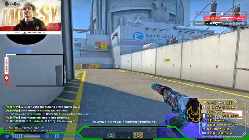 【2022-03-05 15点场】Jensen凡灬：【杰森】不骂人的第七天