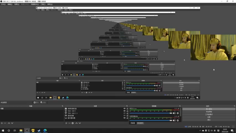 【2022-03-06 23点场】Karsamzing苏弟：从脚到头都再分析！