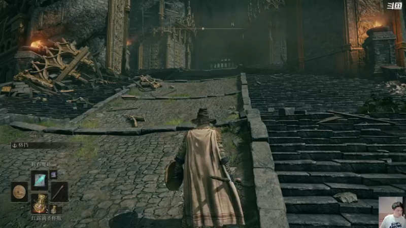 【2022-03-01 22点场】CyHChannel：艾尔登：法环