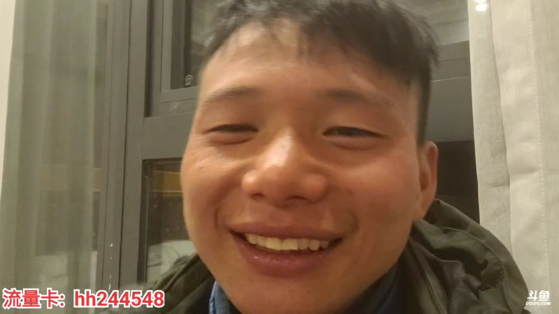 【户外】叶子户外的精彩时刻 20220307 00点场