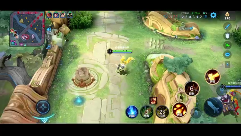 【2022-03-06 22点场】BLUE呀丶：今天上101星加巅峰赛2300