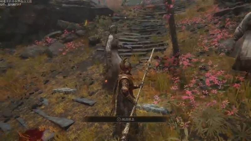 【2022-03-06 19点场】歪歪梯呀：法环：枪王传说