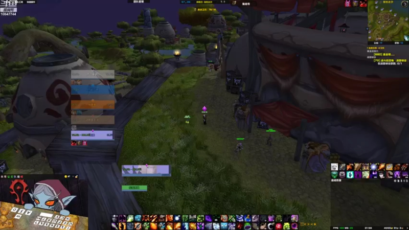 【2022-03-06 21点场】耐撕小改改：今晚是JJC时间