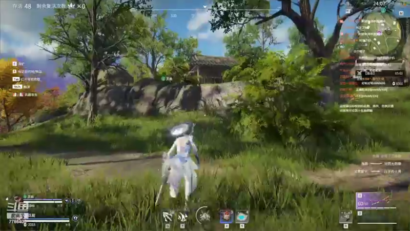 【2022-03-06 22点场】A甜也：可可爱爱，没有脑袋 OvO