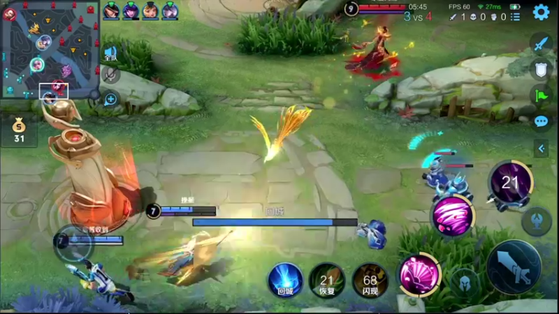 【2022-03-07 16点场】音七Simple：47星小乔冲哇