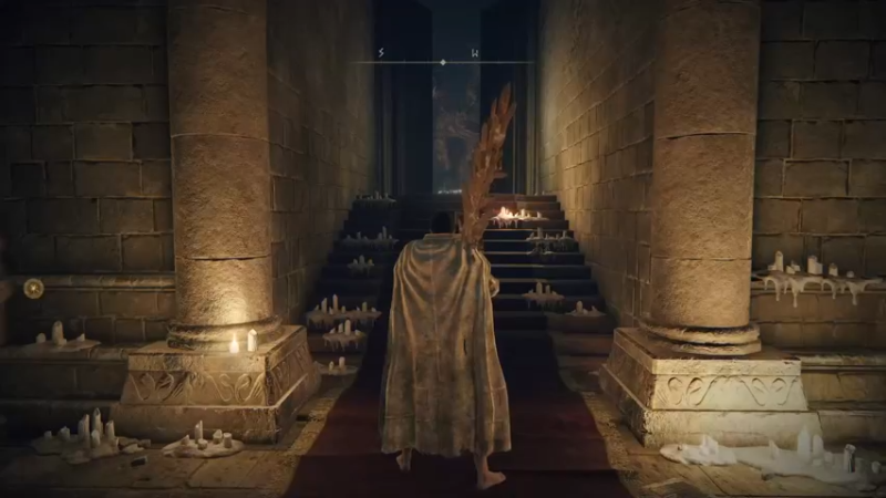 【2022-03-06 21点场】CyHChannel：艾尔登：法环