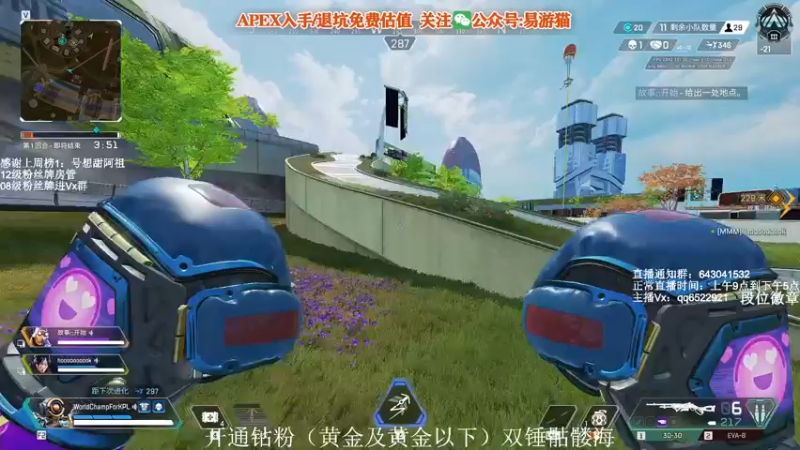 【2022-03-07 13点场】阿祖AZu2tap：一个人就是一支军队gogogo