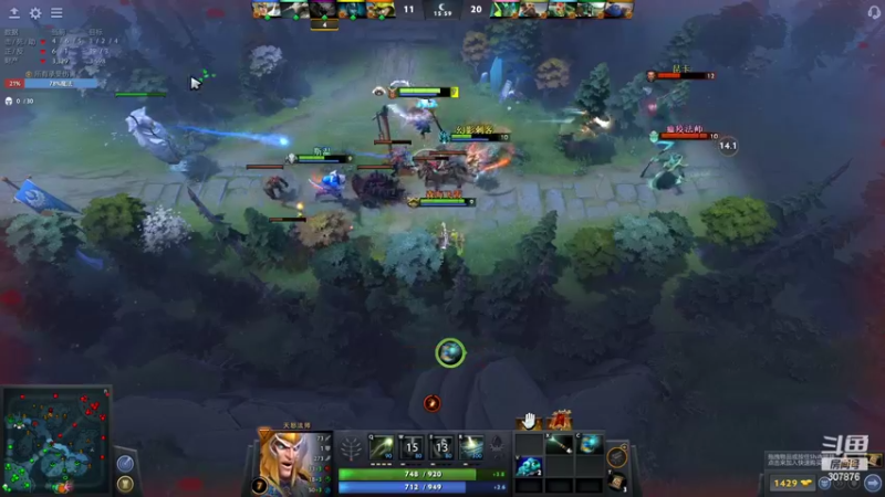 【2022-03-07 00点场】夏一可死毒舌_：我为什么这么菜？？