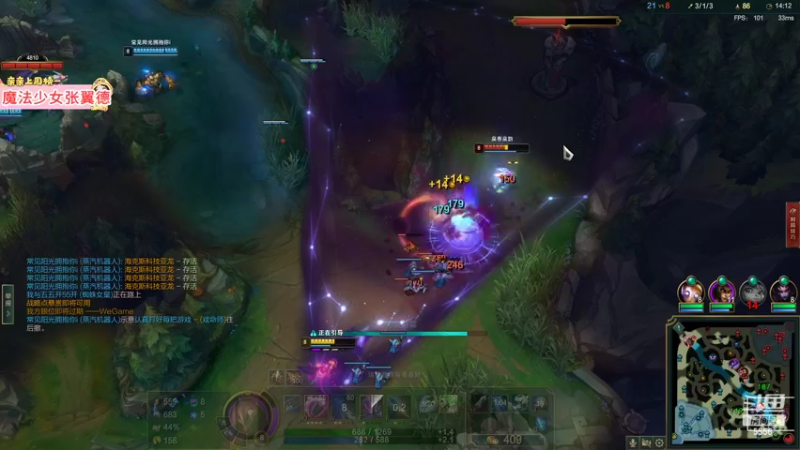 【2022-03-06 23点场】果小果是个弟弟：果小果：最近睡太久了！