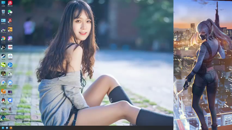 【2022-03-06 21点场】焦糖的狙：【焦糖】奔三养老枪男