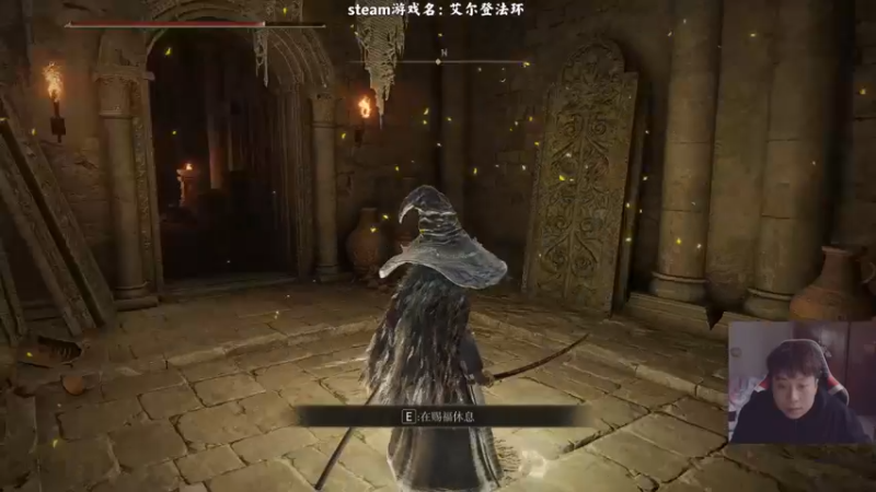 【2022-03-06 16点场】血墨丶：来这里开心就好！ 169372