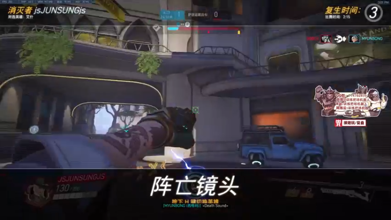 【2022-03-07 15点场】训练把场机器人：机器人：想学重装坦克？来这就对了！