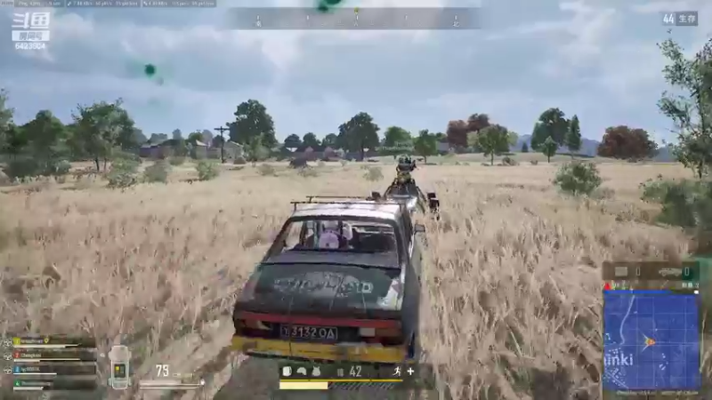 【2022-03-07 17点场】程可爱keai：简直是个高手