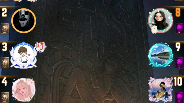 #天天狼人#小丸子