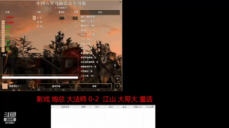 【2022-03-06 19点场】淋淋雨829：圣战迷恋的直播间