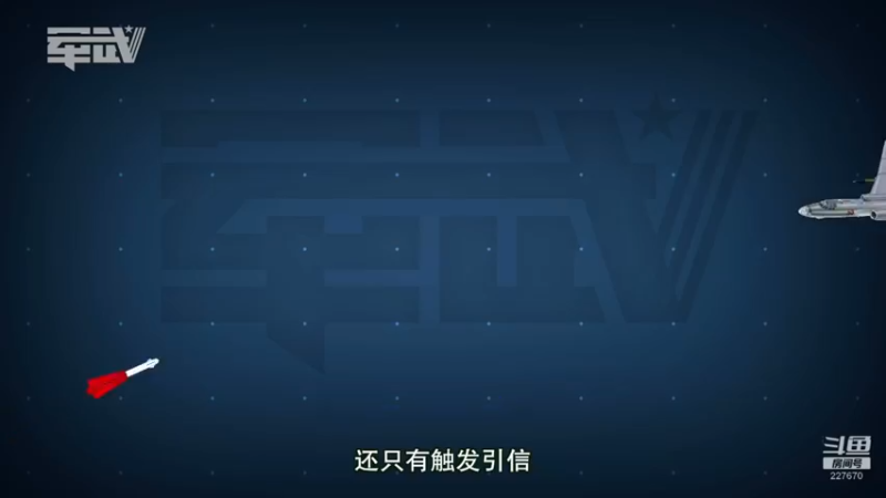 【2022-03-07 17点场】军武直播：亮刃朝鲜 中美曾经的巅峰对决