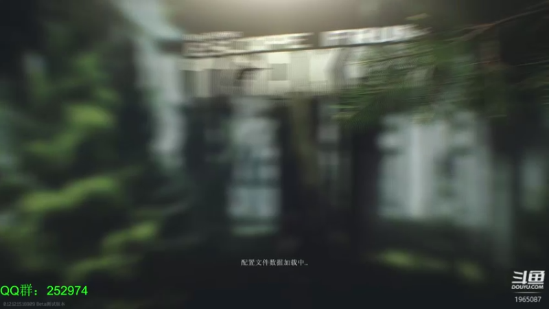 【2022-02-28 17点场】木木叔丶：不开挂，也许是你对游戏最后的坚持~