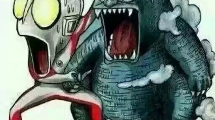 赤潮经典模式下饭操作
