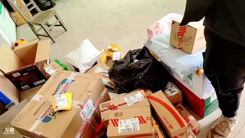 【2022-03-07 14点场】洪湖小肖：搞大货  337852