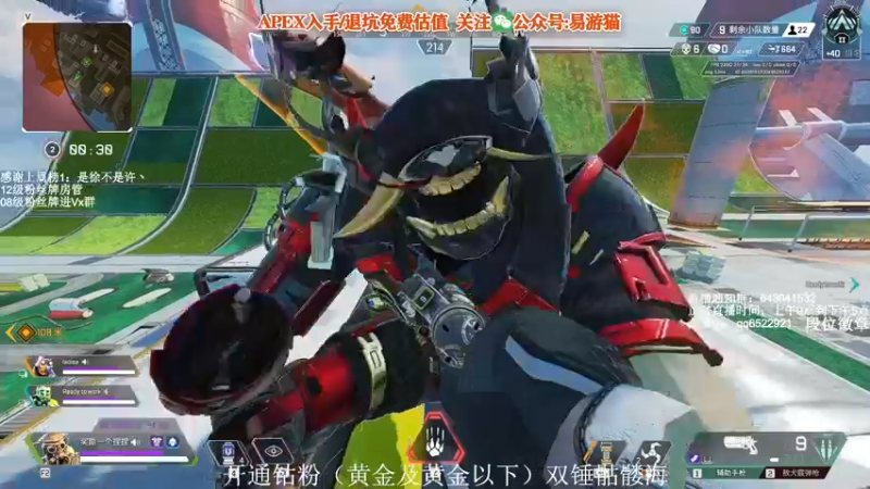 【2022-03-07 11点场】阿祖AZu2tap：一个人就是一支军队gogogo