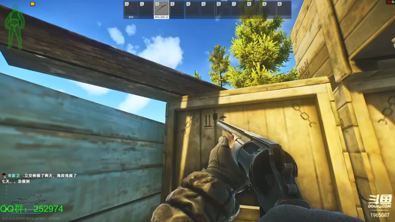 【2022-03-04 06点场】木木叔丶：不开挂，也许是你对游戏最后的坚持~