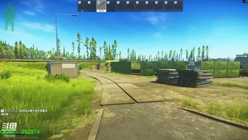 【2022-02-27 23点场】木木叔丶：不开挂，也许是你对游戏最后的坚持~