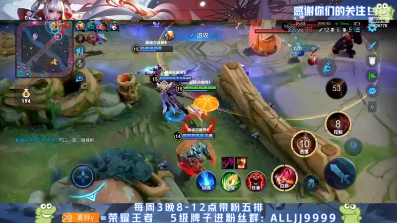【2022-03-06 22点场】YTG夏天：小小游戏天才！