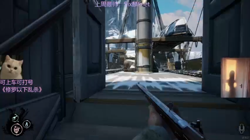 【2022-03-06 23点场】东北女的：【有车位】坠日猛妹冲修罗