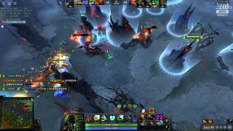 【2022-03-06 03点场】张益达W：【Zyd】超凡高胜率单排