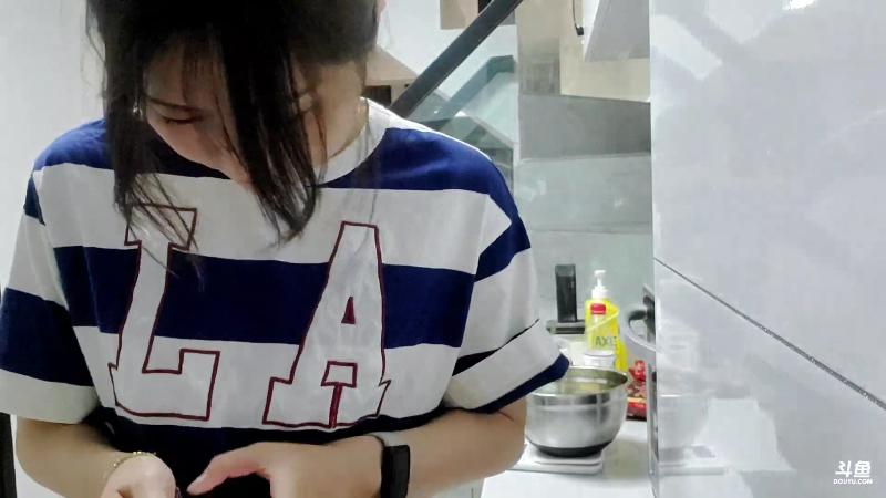 【户外】刘灶灶的精彩时刻 20220308 21点场