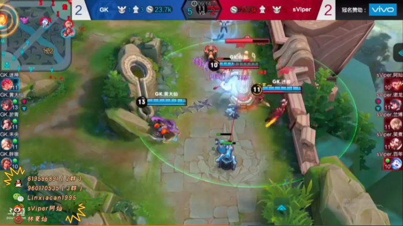 【2022-03-08 21点场】sViper丶阿灿：阿灿：白天我来C，晚上我混