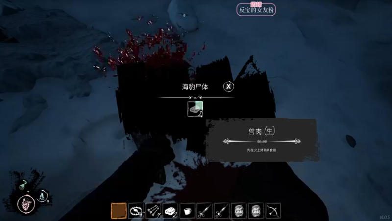 【2022-03-08 04点场】NRK丶反神：God Fan 极致操作 奢华享受