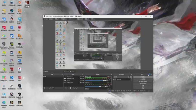 【2022-03-07 19点场】慕容朋牙：随便玩玩111 10435270