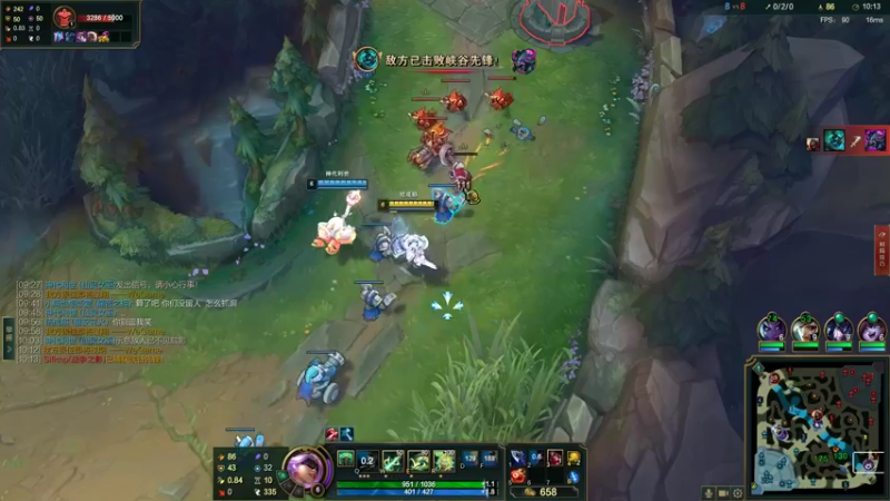 【2022-03-07 11点场】结成郁丶：Heart