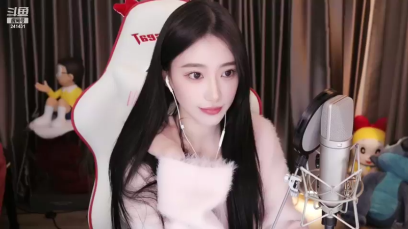 【2022-03-08 20点场】小苏菲：晚点儿来来来