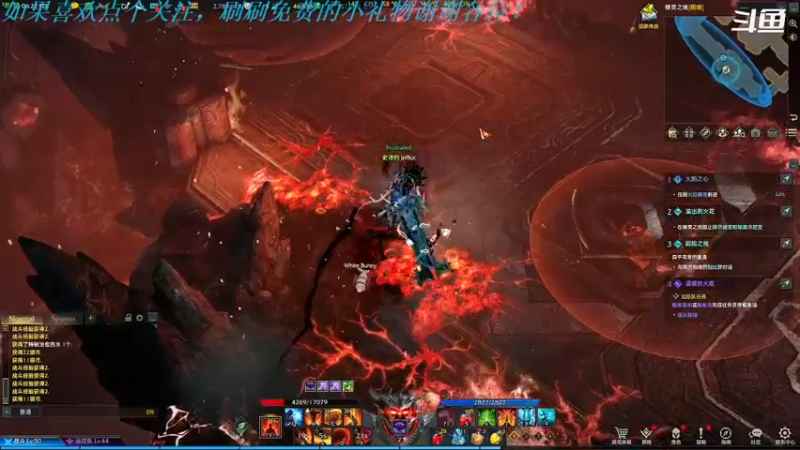 【2022-03-07 22点场】我是卡大爷：闲暇游戏时间