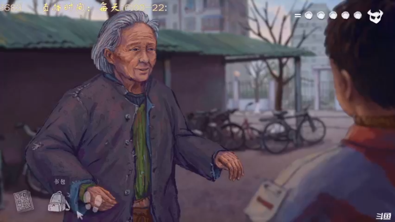 【2022-03-07 22点场】叫小猪吧：高情商：这个主播涉猎很广