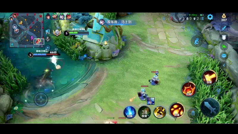 【2022-03-08 20点场】BLUE呀丶：节日快乐宝贝们~