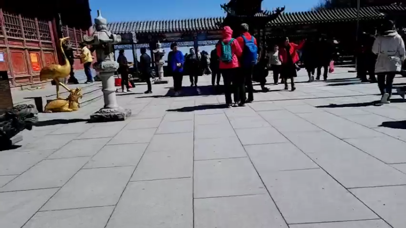 【2022-03-08 12点场】火力堂主：远赴人间惊鸿艳！