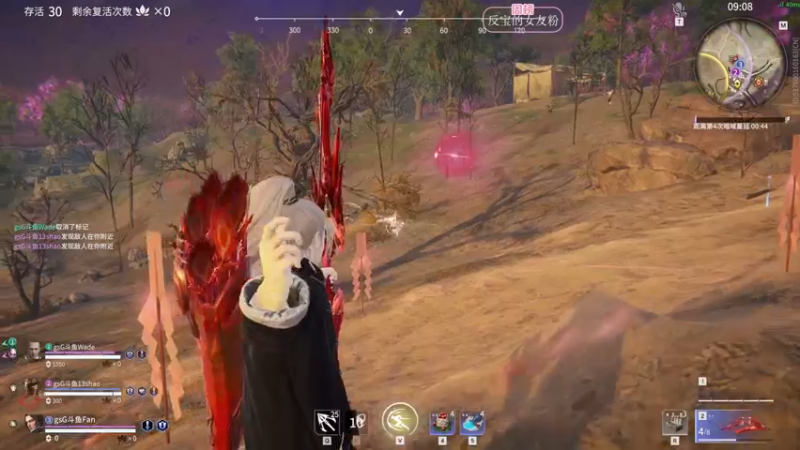 【2022-03-07 15点场】NRK丶反神：God Fan 极致操作 奢华享受