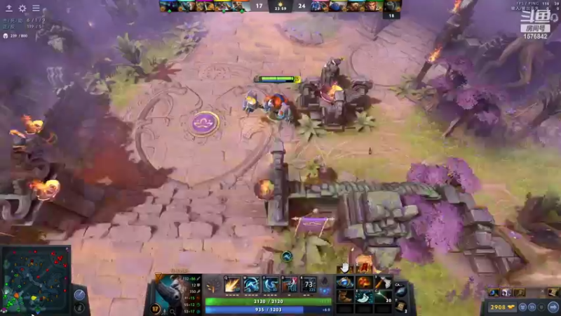 【2022-03-07 18点场】温文尔雅的傲娇：沉浸式肉搏~