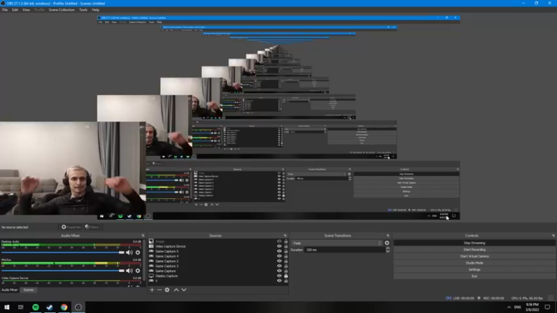 【2022-03-08 19点场】毛子Reckless：生日快乐28岁