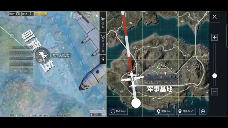 【2022-03-07 23点场】ACT小羽：ACT小羽的直播间