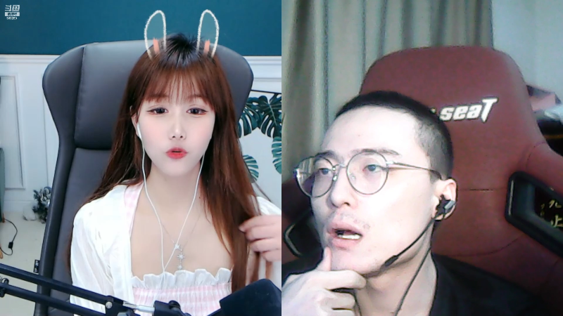 这是我剪辑的ok林仔的直播精彩时刻，快来看看吧~