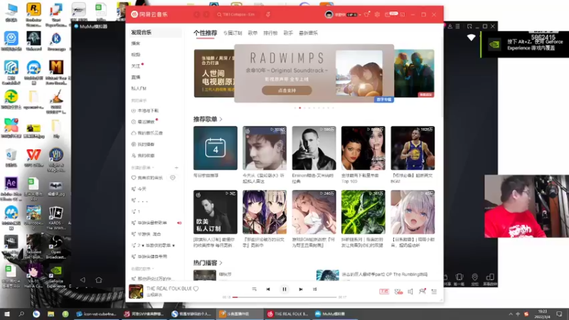 【2022-03-04 19点场】毕游侠：7的意志，卡组已出视频