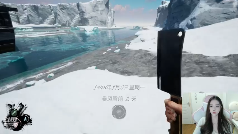 【2022-03-07 22点场】人间小娜美：我和我的冤种队友~